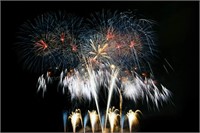 You Can Sponsor A Firework!