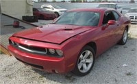 2010 Dodge Challenger