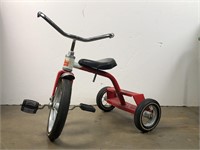 Kids tricycle #1