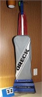 Oreck XL2100 RHS Commercial Vacuum Cleaner