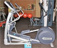 Precor Elliptical Fitness Crosstrainer