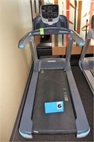 Precor Treadmill Model TRM 833