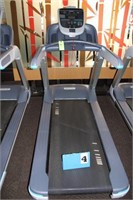 Precor Treadmill Model TRM 833