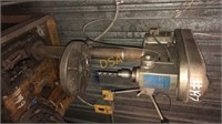 Continental 1/2” drill press