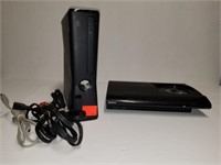 Playstation / Xbox 360 Parts
