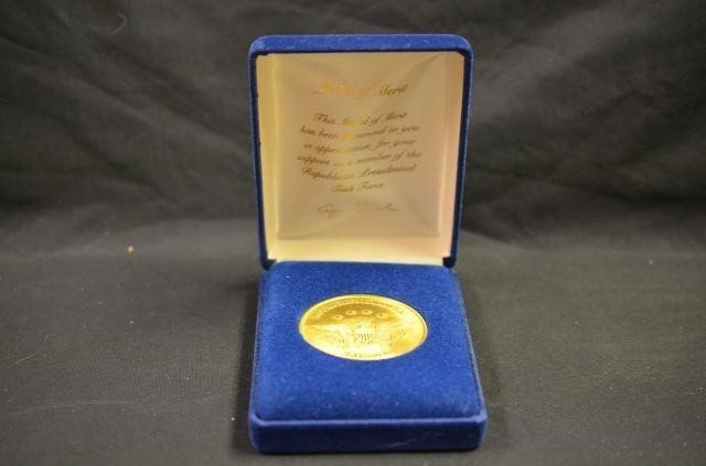 PERSONAL COIN COLLECTION - ONLINE AUCTION #3 (TSA  363)