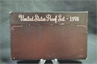 1976 UNITED STATES MINT PROOF SET