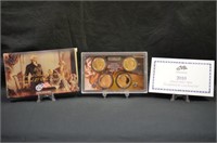 2010 PROOF SETS