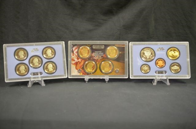 PERSONAL COIN COLLECTION - ONLINE AUCTION #3 (TSA  363)