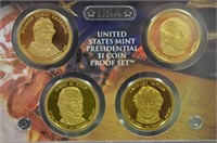 2009 UNITED STATES MINT PROOF SETS