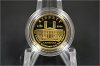 2006 SAN FRANCISCO OLD MINT PROOF GOLD COIN