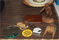 Lot Of Pocket Trinkets