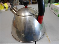 Farberware Tea Kettle