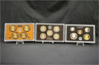 2011 UNITED STATES MINT SILVER PROOF SET