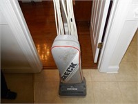 Gray Oreck XL Vacuum Cleaner