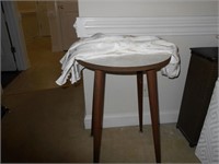 1 Break Down Side Table with Cover