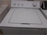 Whirlpool Washing Machine Heavy Duty