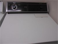 Whirlpool Dryer Large Capacity Heavy Duty