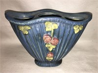Weller Art Pottery Three Part Vase