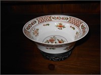 Bowl with Pedestal 9 1/4"Wide