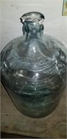 Large 5 Gallon Glass Bottle