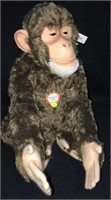 Steiff Monkey, Schimpans