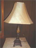 Modern Electric Table Lamp
