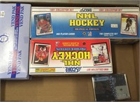 Hockey Cards Opc Vend Pack 90-91. Score 1991