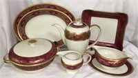 Rosenthal Selb Germany Dinnerware Set