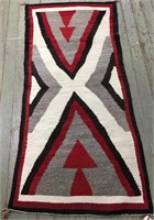 Navajo Weaving