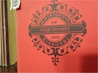 History of Pike County