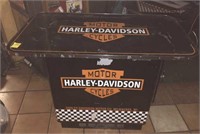 HARLEY DAVIDSON BAR/COOLER