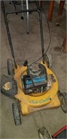 Cub Cadet Push Mower 20"