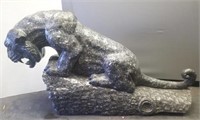 STONE PANTHER