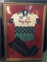 HEILEG MEYERS RACE SUIT IN FRAME