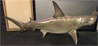 HAMMER HEAD SHARK REPLICA