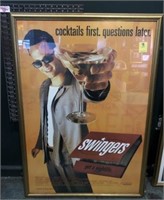 SWINGERS MOVIE POSTER