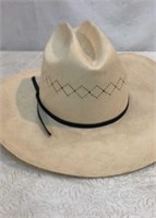 Fantastic Stetson Cowboy Hat V5D