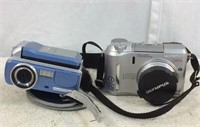 Digital Camera & Camcorder N8C