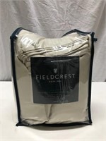 NEW Fieldcrest Sateen Sheet Set 9R