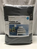 NEW Room Essentials Comforter 10B