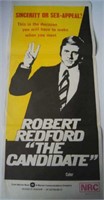 Robert Redford 'The Candidate', 1972