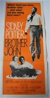 'Brother John', 1971