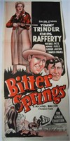 'Bitter Springs', 1950