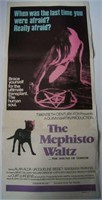 'The Memphisto Waltz', 1971
