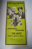 'The Heist', 1971