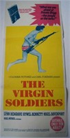 'The Virgin Soldiers', 1969