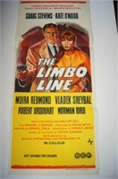 'The Limbo Line', 1968