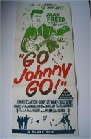 'Go Johnny Go', 1959