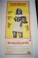 'The Heartbreak Kid', 1972